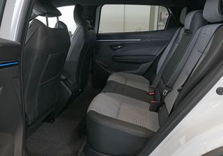 2025 Renault Scénic E-Tech Eléctrico 160 kW (220CV) gran autonomía Techno