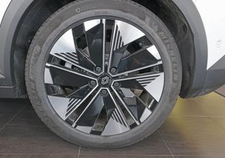 2025 Renault Scénic E-Tech Eléctrico 160 kW (220CV) gran autonomía Techno