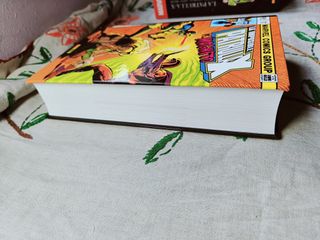 La Imposible Patrulla-X. Tomo 3. Omnigold. Panini.