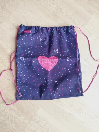 Mochila escolar Berlitz