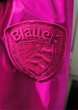 Cazadora Blauer Rosa
