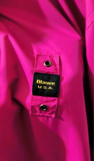 Cazadora Blauer Rosa