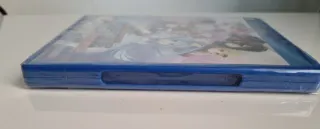 PS Vita Hyperdimension Neptunia vs Sega Hard Girls