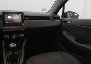 2023 Renault Clio Blue dCi 100cv Equilibre