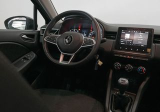 2023 Renault Clio Blue dCi 100cv Equilibre