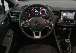 2023 Renault Clio Blue dCi 100cv Equilibre