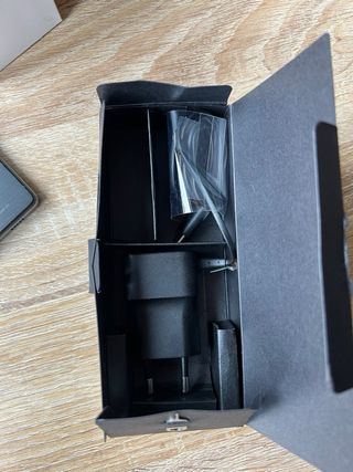 Huawei P8 Lite Negro