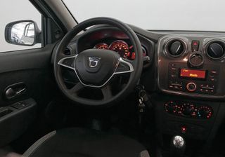 2019 Dacia Sandero Stepway 0.9 TCE 90cv GLP Stepway Essential