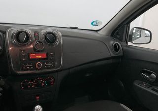 2019 Dacia Sandero Stepway 0.9 TCE 90cv GLP Stepway Essential