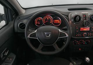 2019 Dacia Sandero Stepway 0.9 TCE 90cv GLP Stepway Essential