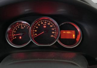 2019 Dacia Sandero Stepway 0.9 TCE 90cv GLP Stepway Essential