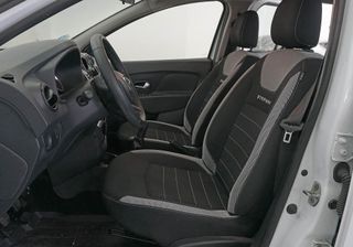 2019 Dacia Sandero Stepway 0.9 TCE 90cv GLP Stepway Essential