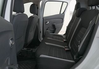 2019 Dacia Sandero Stepway 0.9 TCE 90cv GLP Stepway Essential