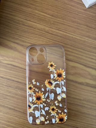 Cover per iPhone 13 Mini Assortite