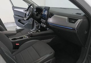 2022 Renault Arkana 1.3 TCe 140cv EDC Microhíbrido Zen