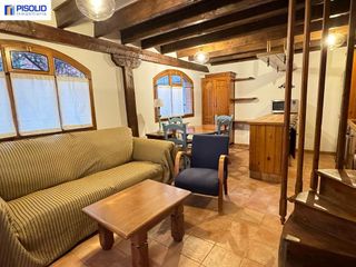 Chalet en alquiler en Centro en Valladolid