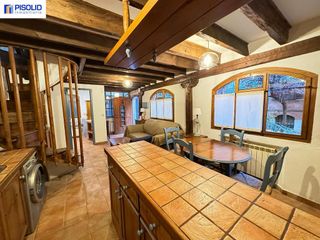 Chalet en alquiler en Centro en Valladolid