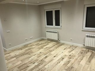 Ático en alquiler en Carmelitas - San Marcos - Campillo en Salamanca