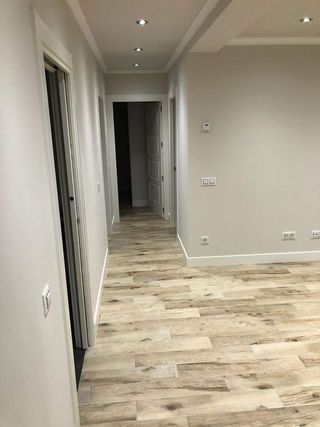 Ático en alquiler en Carmelitas - San Marcos - Campillo en Salamanca