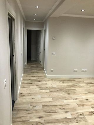 Ático en alquiler en Carmelitas - San Marcos - Campillo en Salamanca