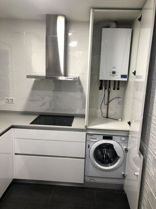 Ático en alquiler en Carmelitas - San Marcos - Campillo en Salamanca