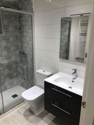 Ático en alquiler en Carmelitas - San Marcos - Campillo en Salamanca