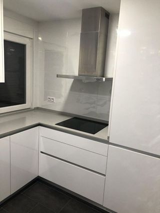 Ático en alquiler en Carmelitas - San Marcos - Campillo en Salamanca