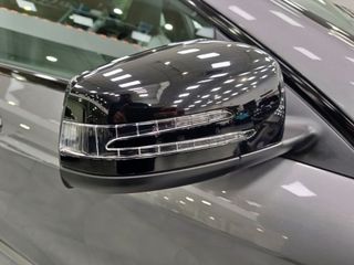 Mercedes-Benz CLA 200d 2018