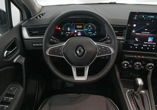 2023 Renault Captur E-Tech híbrido 145cv techno Fast Track