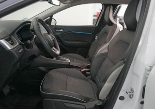 2023 Renault Captur E-Tech híbrido 145cv techno Fast Track