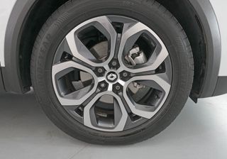 2023 Renault Captur E-Tech híbrido 145cv techno Fast Track