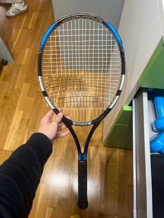 Raqueta Babolat