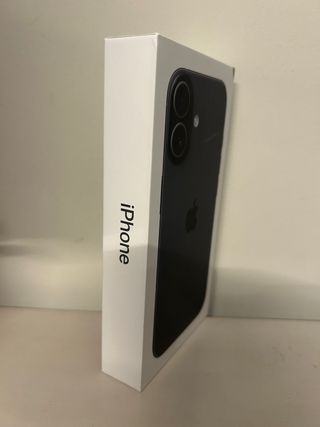 iPhone 17 Negro 512GB Sin Abrir