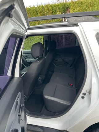Dacia Duster 4x2 115CV