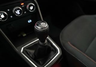 2021 Dacia Sandero Stepway 1.0 ECO-G 100cv Stepway Comfort