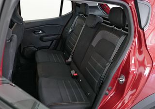 2021 Dacia Sandero Stepway 1.0 ECO-G 100cv Stepway Comfort