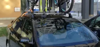 Barras Techo Originales Skoda Octavia