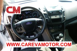 Ford Transit Connect 2019