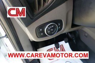 Ford Transit Connect 2019