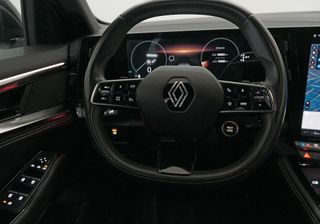 2022 Renault Austral Mild Hybrid 140cv Auto Techno