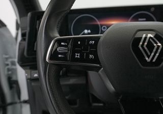 2022 Renault Austral Mild Hybrid 140cv Auto Techno