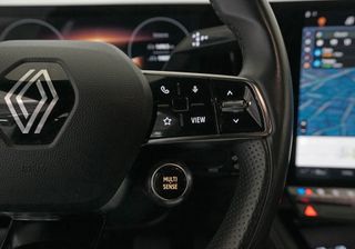 2022 Renault Austral Mild Hybrid 140cv Auto Techno