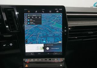 2022 Renault Austral Mild Hybrid 140cv Auto Techno