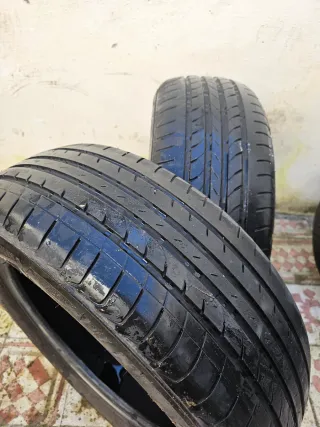 Neumáticos Linglong 205/60/16 92V