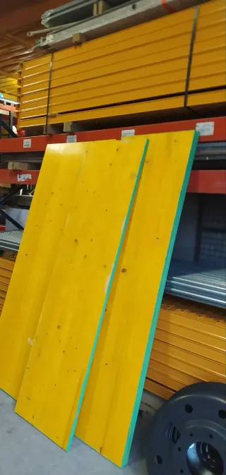 Tableros tricapa de primera calidad