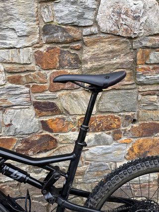 E-MTB Lapierre Overvolt AM 4.5