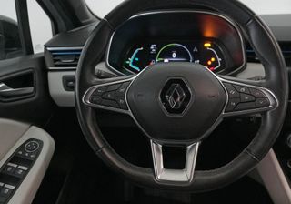 2020 Renault Clio 1.6 E-Tech Híbrido 140cv SL Edition