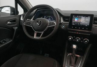 2021 Renault Captur 1.6 E-Tech Híbrido 145cv Zen