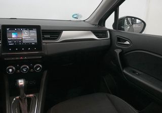 2021 Renault Captur 1.6 E-Tech Híbrido 145cv Zen