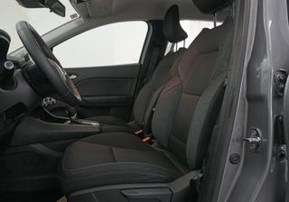 2021 Renault Captur 1.6 E-Tech Híbrido 145cv Zen